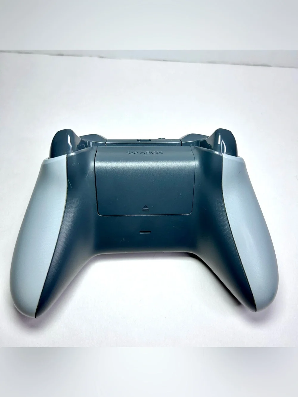 Microsoft XBox One Wireless Controller Gray/Green Colorway